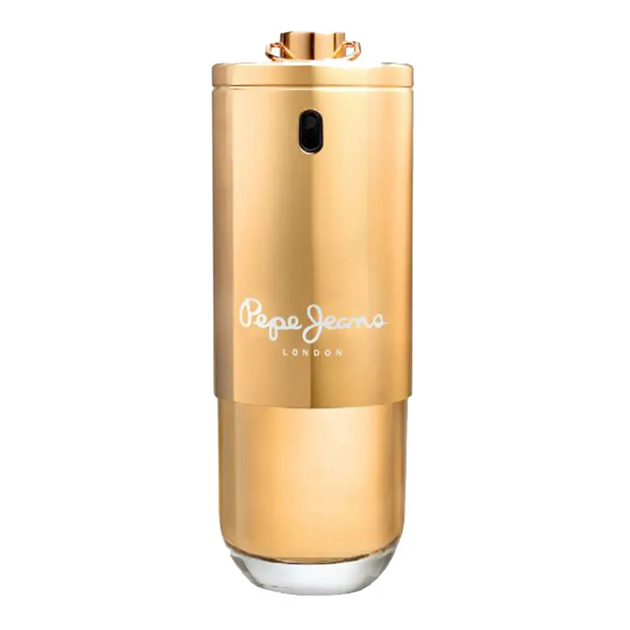 Woda perfumowana damska Pepe Jeans Bright Intense 80 ml ( 8436611101218) - obraz 3