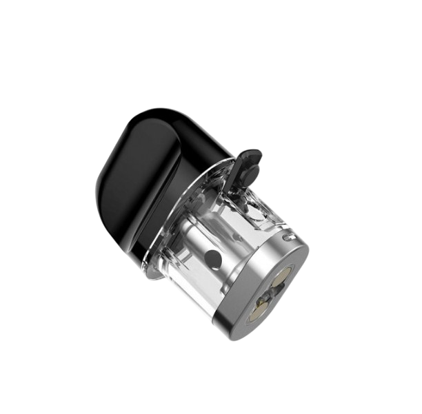 Картридж Smok Novo X DC 0.8 Ом MTL 2 мл пищевой пластик - изображение 4