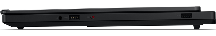 Ноутбук Lenovo Legion 5 15AKP10 (83F1001RPB) Eclipse Black - зображення 14