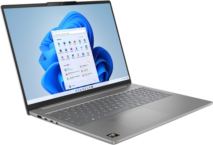 Laptop Lenovo IdeaPad Slim 5 16AHP10 (83HW002XNT) Luna Grey - obraz 3