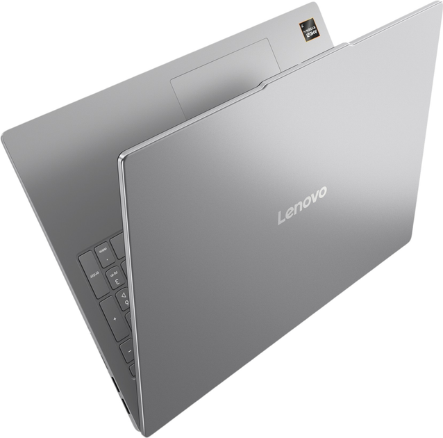 Laptop Lenovo IdeaPad Slim 5 16AHP10 (83HW002XNT) Luna Grey - obraz 11