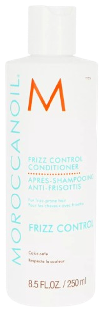 Кондиціонер для волосся Moroccanoil Frizz Control Conditioner 250 мл (7290116972503) - зображення 1
