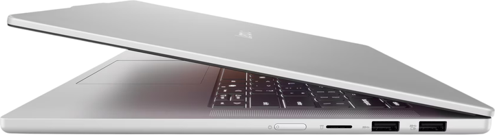 Laptop Lenovo IdeaPad Slim 3 15ARP10 (83J3004GNT) Cloud Grey - obraz 6