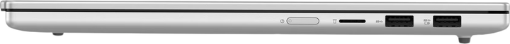 Laptop Lenovo IdeaPad Slim 3 15ARP10 (83J3004GNT) Cloud Grey - obraz 7