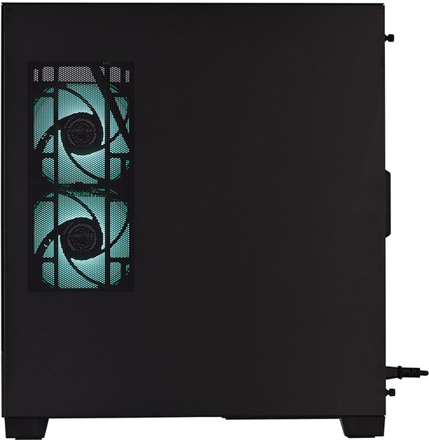 Komputer Actina View 7700/32GB/1TB/RX9070/750W/W11H (KOMACNGIP0330) - obraz 6