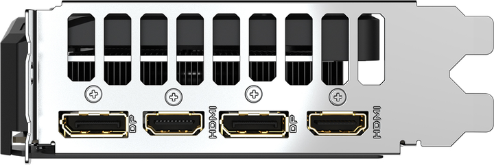 Відеокарта Gigabyte PCI-Ex GeForce RTX 5050 WINDFORCE OC 8G 8GB GDDR6 (128bit) (2587/20000) (2 x HDMI, 2 x DisplayPort) (GV-N5050WF2OC-8GD) - зображення 9