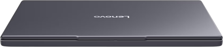 Ноутбук Lenovo IdeaPad Slim 5 14ARP10 (83K6004ENT) Luna Grey - зображення 6