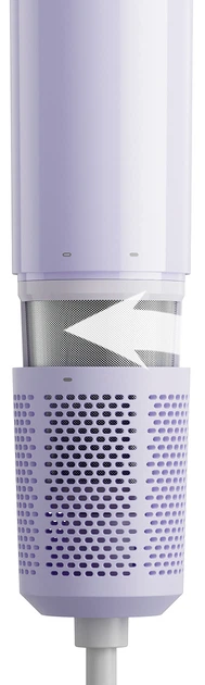 Фен для волосся Laifen SE Lite 1HD11-S-EU-PU-001 Purple – фото
