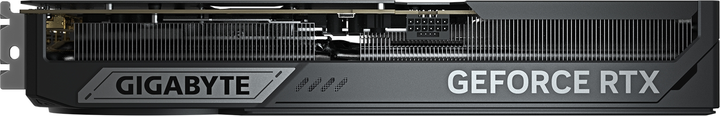 Karta graficzna Gigabyte PCI-Ex GeForce RTX 5080 Windforce SFF 16GB GDDR7 (256bit) (2617/30000) (HDMI, 3 x DisplayPort) (GV-N5080WF3OC-16GD) - obraz 7