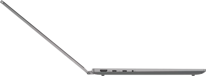 Ноутбук Lenovo IdeaPad 5 2-in-1 14Q8X9 (83GH002DPB) Luna Grey - зображення 14