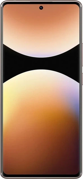 Мобильный телефон Xiaomi Redmi Note 14 Pro+ 5G 12/512GB with charger Sand Gold Global - Фото 2 Мобильный телефон Xiaomi Redmi Note 14 Pro+ 5G 12/512GB with charger Sand Gold Global - изображение 2
