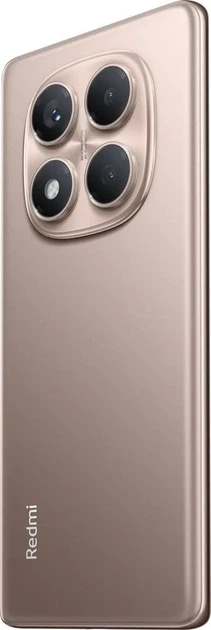Мобильный телефон Xiaomi Redmi Note 14 Pro+ 5G 12/512GB with charger Sand Gold Global - Фото 6 Мобильный телефон Xiaomi Redmi Note 14 Pro+ 5G 12/512GB with charger Sand Gold Global - изображение 6