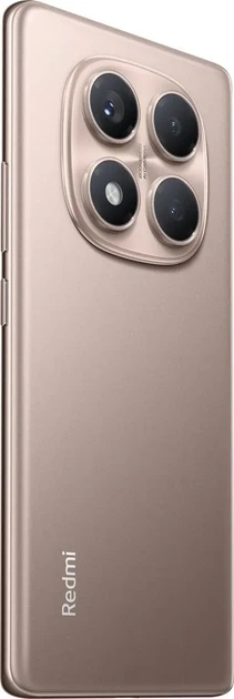 Мобильный телефон Xiaomi Redmi Note 14 Pro+ 5G 12/512GB with charger Sand Gold Global - Фото 7 Мобильный телефон Xiaomi Redmi Note 14 Pro+ 5G 12/512GB with charger Sand Gold Global - изображение 7