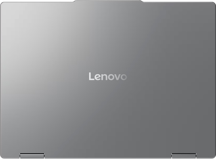 Ноутбук Lenovo IdeaPad 5 2-in-1 14Q8X9 (83GH002FPB) Luna Grey - зображення 16
