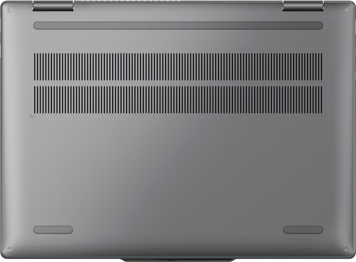 Ноутбук Lenovo IdeaPad 5 2-in-1 14Q8X9 (83GH002FPB) Luna Grey - зображення 17