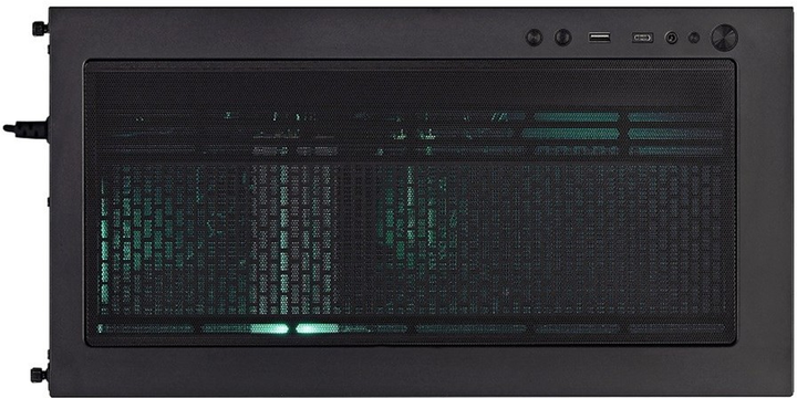 Комп'ютер Actina View 7900/32GB/1TB/RX9070XT/750W (KOMACNGIP0319) - зображення 7
