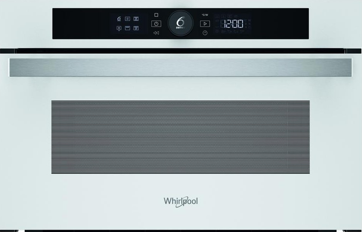 Kuchenka mikrofalowa Whirlpool WMD44MW - obraz 1