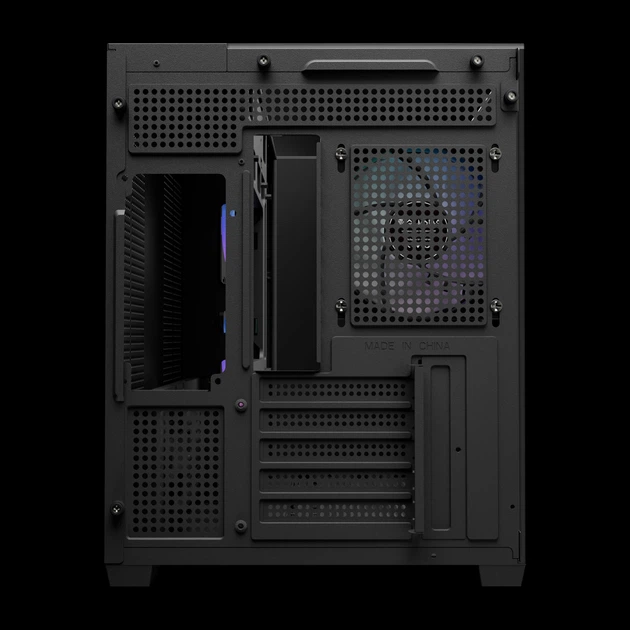 Корпус Gamdias Atlas M3M Black (4711514503807) - изображение 8
