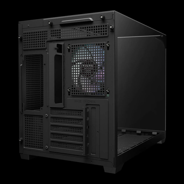 Корпус Gamdias Atlas M3M Black (4711514503807) - изображение 9