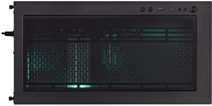Komputer Actina View 8700F/32GB/1TB/RTX5060/650W/W11H (KOMACNGIP0369) - obraz 7
