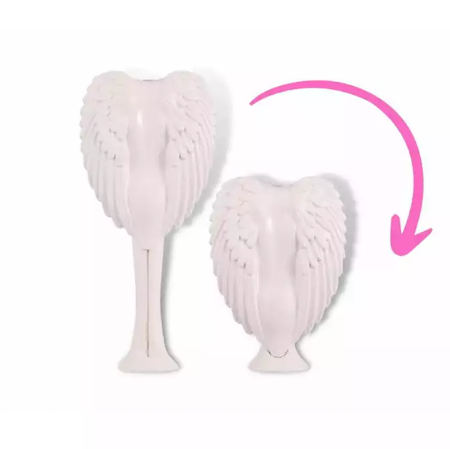 Щітка Tangle Angel Pop-Up для волосся Cherry Blossom - Фото 2 Щітка Tangle Angel Pop-Up для волосся Cherry Blossom - изображение 2
