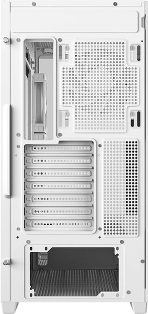 Obudowa DeepCool CG580 4F V2 White - obraz 9