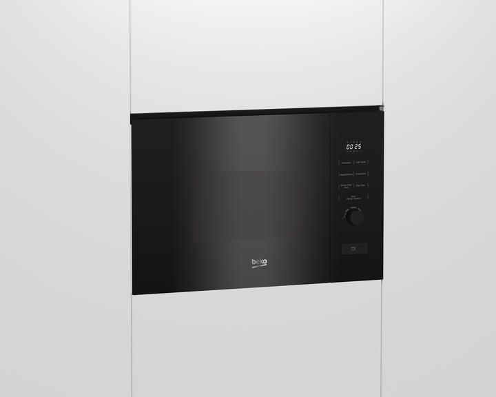 Kuchenka mikrofalowa Beko BMGB 20212 B - obraz 3