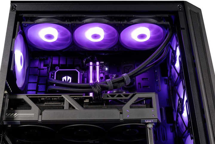 Комп'ютер Actina WOWs 9700x/32GB/1TB/RX9060XT/850W/W11P (KOMAAABTO7081) - зображення 6