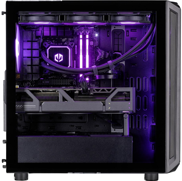 Комп'ютер Actina WOWs 9700x/32GB/1TB/RX9060XT/850W/W11P (KOMAAABTO7081) - зображення 7