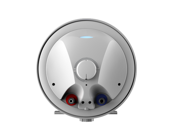 Водонагрівач Midea D50-15F6(W) - зображення 4