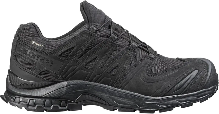 Кросівки Salomon XA Forces GTX, Black, UK 11 / EU 46 - зображення 2