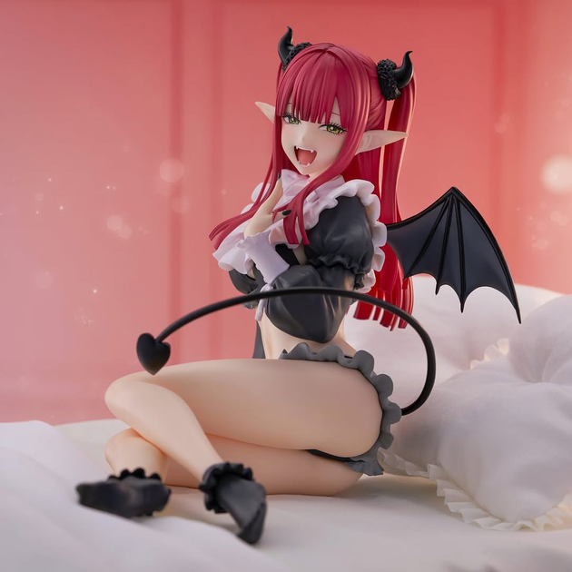 Фигурка аниме Banpresto Эта фарфоровая кукла влюбилась Марин Китагава Espresto Detailed Elegance (Liz Ver.) 17 см - изображение 2