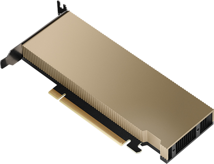 Відеокарта PNY PCI-Ex NVIDIA L4 24GB GDDR6 (192bit) (TCSL4PCIE-PB) - зображення 3
