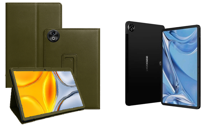 Чехол-подставка CRAYTON для DOOGEE T20 Ultra – стиль, защита и ручная сборка, цвет Оливковый - Фото 1 Чехол-подставка CRAYTON для DOOGEE T20 Ultra – стиль, защита и ручная сборка, цвет Оливковый - изображение 1