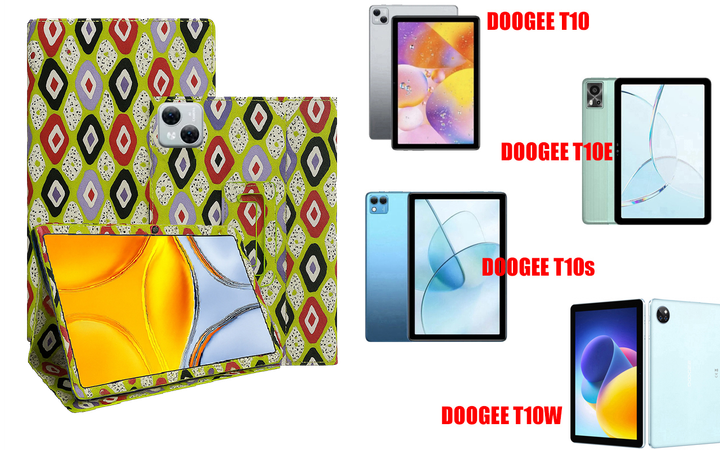 Чехол-подставка CRAYTON для DOOGEE T10, T10E, T10s, T10W – стиль, защита и ручная сборка, цвет Камни - Фото 1 Чехол-подставка CRAYTON для DOOGEE T10, T10E, T10s, T10W – стиль, защита и ручная сборка, цвет Камни - изображение 1