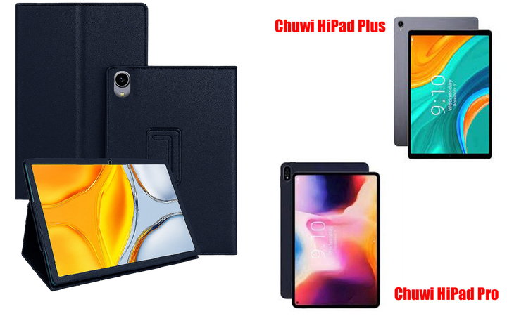 Чехол-подставка CRAYTON для Chuwi HiPad Plus, HiPad Pro – стиль, защита и ручная сборка, цвет Синий тм - Фото 1 Чехол-подставка CRAYTON для Chuwi HiPad Plus, HiPad Pro – стиль, защита и ручная сборка, цвет Синий тм - изображение 1