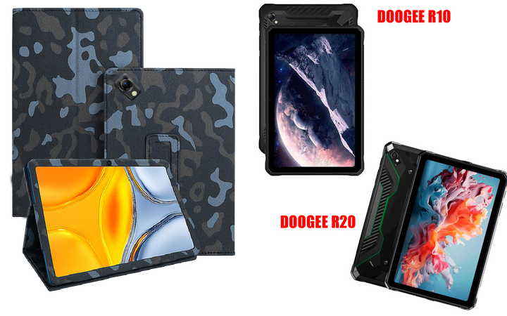 Чехол-подставка CRAYTON для DOOGEE R10, DOOGEE R20 – стиль, защита и ручная сборка, цвет Хаки зима - Фото 1 Чехол-подставка CRAYTON для DOOGEE R10, DOOGEE R20 – стиль, защита и ручная сборка, цвет Хаки зима - изображение 1
