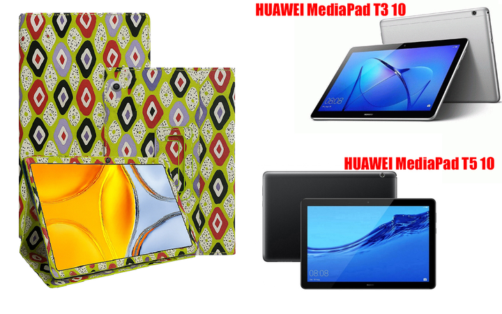 Чохол-підставка CRAYTON для HUAWEI MediaPad T3 10, MediaPad T5 10 – стиль, захист і ручна збірка, колір Камні - Фото 1 Чохол-підставка CRAYTON для HUAWEI MediaPad T3 10, MediaPad T5 10 – стиль, захист і ручна збірка, колір Камні - зображення 1