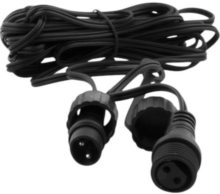 Подовжувач Sirius Top-Line 5 м (5707310509050) - зображення 1