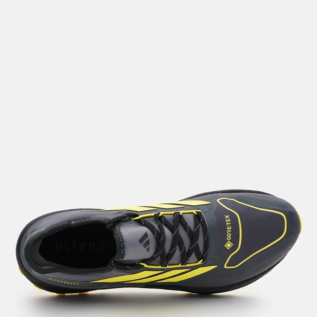 Мужские кроссовки для бега с Gore-Tex Adidas Ultraboost 5