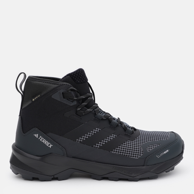 Мужские ботинки зимние для треккинга с Gore-Tex Adidas