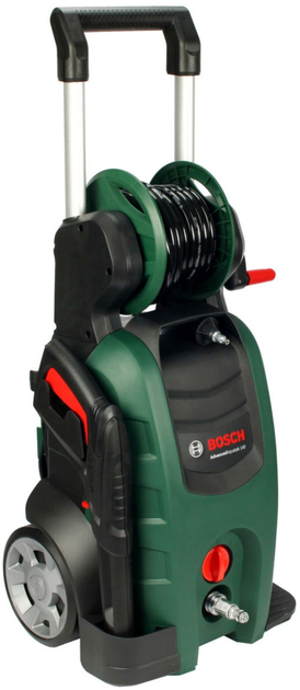 Myjka wysokociśnieniowa Bosch AdvancedAquatak 140 (06008A7D00) - obraz 3