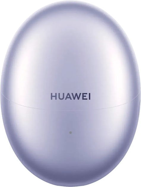 Słuchawki Huawei FreeBuds 6 Purple (6942103147760) - obraz 5