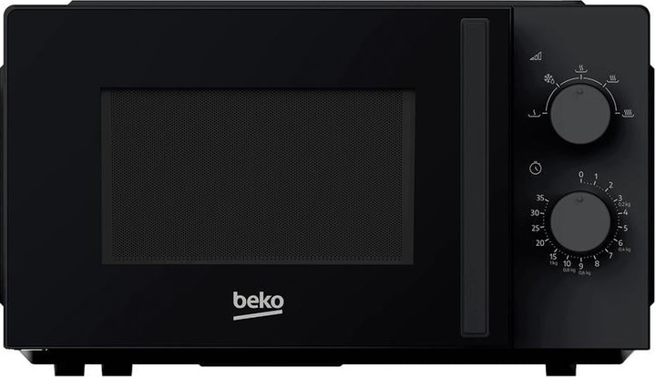 Kuchenka mikrofalowa Beko MOC 20100 B2 - obraz 1