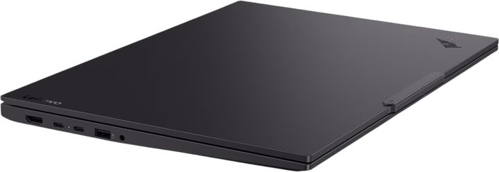 Laptop Lenovo ThinkPad E16 G3 (21SR006JMH) Black - obraz 7