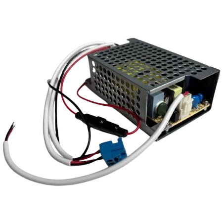 Блок питания U-PROX PSU60W 14В 2.8А M0 kit с функцией UPS - изображение 2