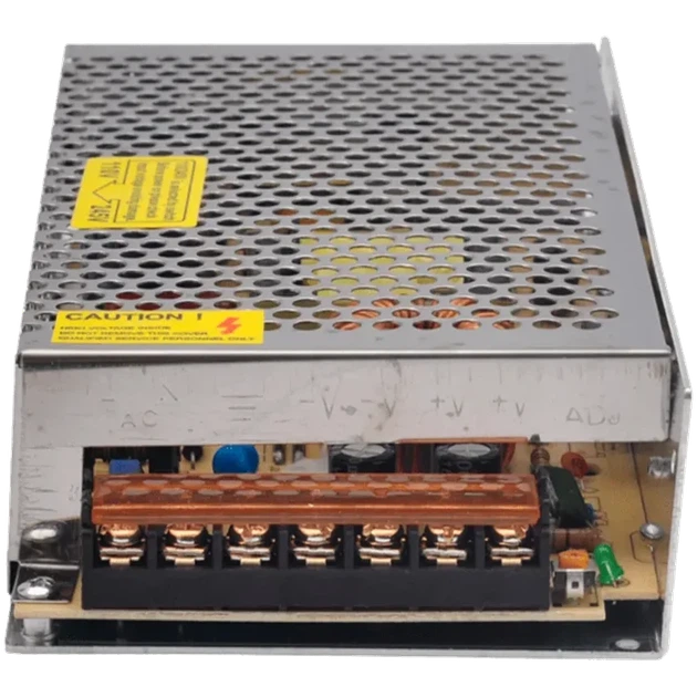 Блок питания Kraft KRF-1215PB - изображение 2