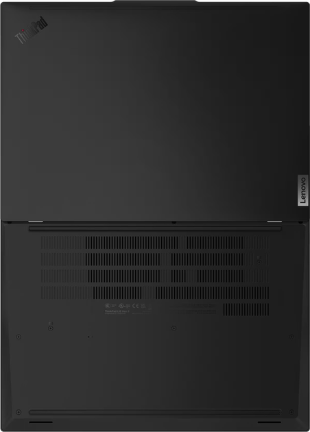 Ноутбук Lenovo ThinkPad L16 G2 (21SC002EMH) Black - зображення 7