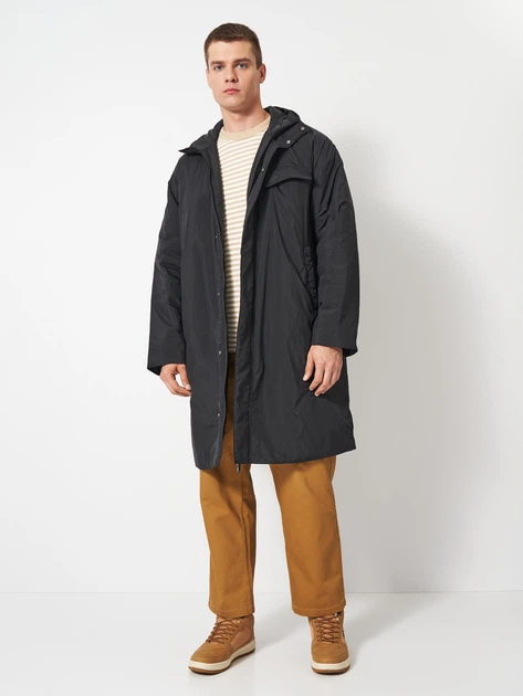 Куртка демісезонна чоловіча Adidas Originals Premium Essentials