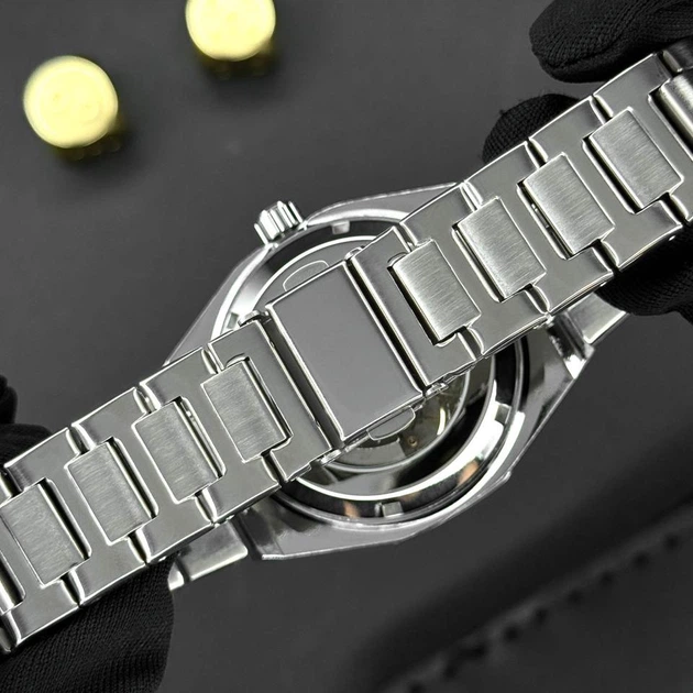 Наручные часы Awarder 026-3D Где бы ни был Silver-White - Фото 4 Наручные часы Awarder 026-3D Где бы ни был Silver-White - изображение 4